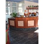 餐廳施工 - 儷雅室內設計裝璜行