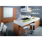 廚房裝潢工程 - 儷雅室內設計裝璜行