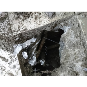 大里區管線漏水測試