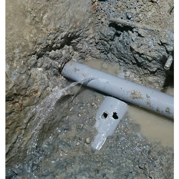 水管漏水工程