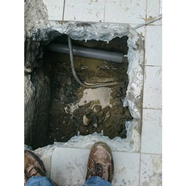 台中水管抓漏,富田水電工程行