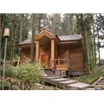 台大溪頭 - 甘富股份有限公司