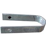 U型鐵 , 永安欣業有限公司