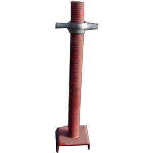 重型調整座U型 , 永安欣業有限公司