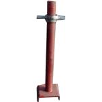 重型調整座U型 , 永安欣業有限公司