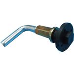 新L型牆壁座 , 永安欣業有限公司