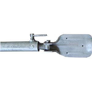 模板斜撐 , 永安欣業有限公司