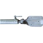 模板斜撐 , 永安欣業有限公司