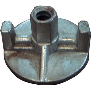 圓盤螺母 , 永安欣業有限公司