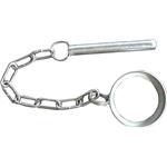 鏈條蓋12(含插銷) , 永安欣業有限公司