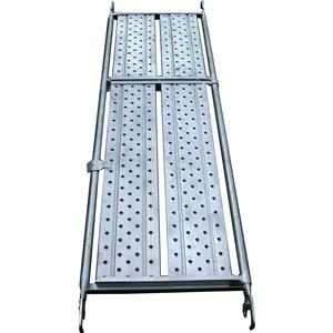 鍍鋅踏板&水平架系列