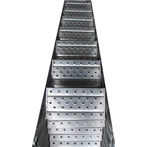 鍍鋅踏板&水平架系列