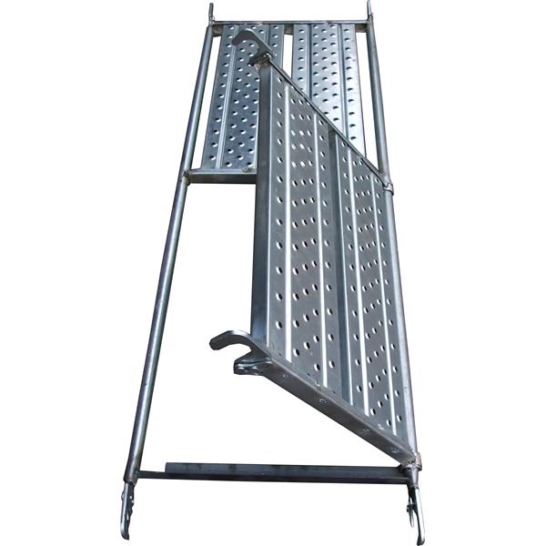 鍍鋅踏板&水平架系列,永安欣業有限公司