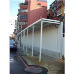 圍籬工程 - 造籬有限公司