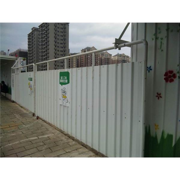 圍籬工程,造籬有限公司