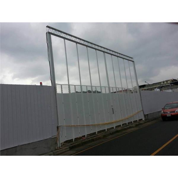 圍籬工程,造籬有限公司