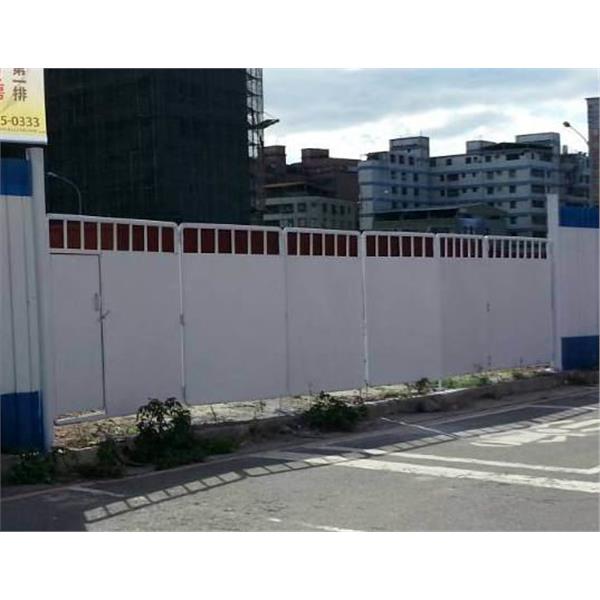 圍籬工程,造籬有限公司