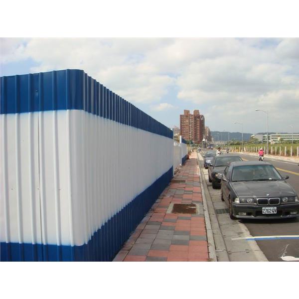 圍籬工程,造籬有限公司