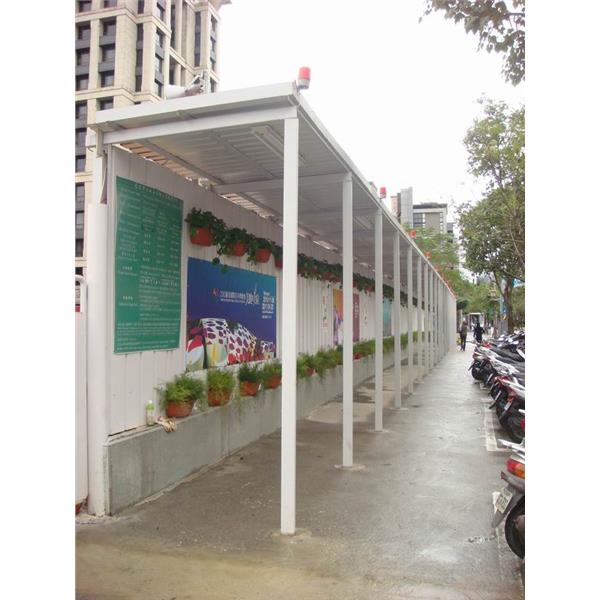 圍籬工程,造籬有限公司