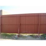 圍籬工程 - 造籬有限公司