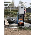 水力發電水輪機 , 阿丹馬克股份有限公司
