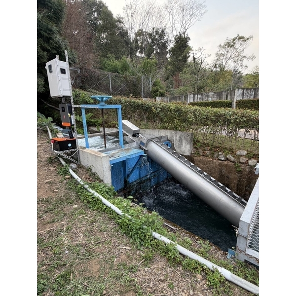 水力發電水輪機-阿丹馬克股份有限公司
