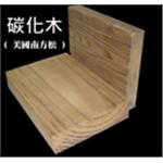 碳化木 , 阿丹馬克股份有限公司