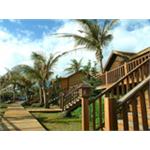 木屋 , 阿丹馬克股份有限公司