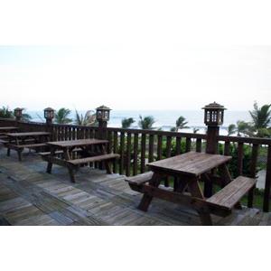 室外景觀桌椅 , 阿丹馬克股份有限公司