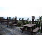 室外景觀桌椅 , 阿丹馬克股份有限公司