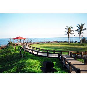 室外木棧道 , 阿丹馬克股份有限公司