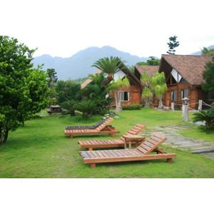 室外木構景觀 , 阿丹馬克股份有限公司