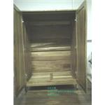 原木衣櫃 , 阿丹馬克股份有限公司