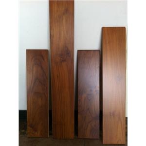 巧克力黃金柚木地板 , 阿丹馬克股份有限公司