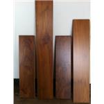 巧克力黃金柚木地板 , 阿丹馬克股份有限公司