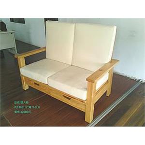 檜木雙人椅 , 阿丹馬克股份有限公司