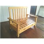 檜木雙人椅 , 阿丹馬克股份有限公司