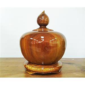 招財納福聚寶盆 , 阿丹馬克股份有限公司