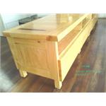 檜木矮櫃 , 阿丹馬克股份有限公司