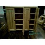 檜木鞋櫃 , 阿丹馬克股份有限公司