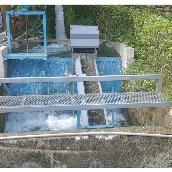 阿丹圳路造電工法,阿丹馬克股份有限公司