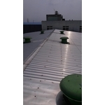 鐵皮屋 - 信成企業社