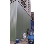 鐵皮屋 - 信成企業社