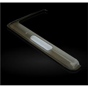 PC晴雨窗 , 華碩企業有限公司