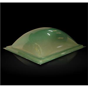 採光罩饅頭型(PC) , 華碩企業有限公司