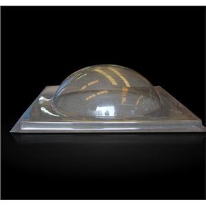 採光罩半球型(PC) , 華碩企業有限公司