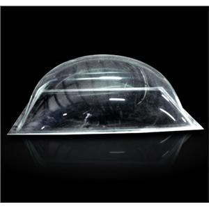 採光罩饅頭型(壓克力) , 華碩企業有限公司