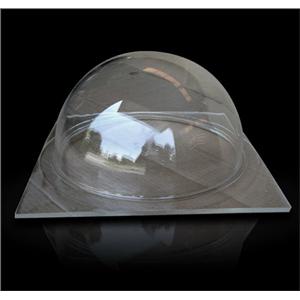 半圓罩(壓克力) , 華碩企業有限公司