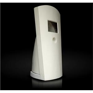 售票機外穀(ABS) , 華碩企業有限公司