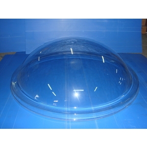 圓形採光罩直徑100,120cm , 華碩企業有限公司